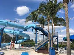 The pool pavilion is available to rent, the cost is $25 for a full day. Fort Myers Beach Community Pool 2021 All You Need To Know Before You Go Tours Tickets With Photos Tripadvisor