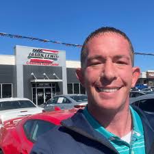 Jason Lewis' Crossville Supercenter