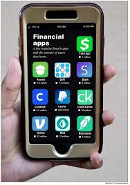 — including features, benefits and things to consider. Fintech Promises A Digital Revolution Carolina News And Reporter