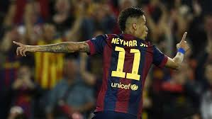 Neymar Barcelona Bayern Munich Champions League 06052015 Goal Com Liga De Campeones Neymar Barcelona Champions