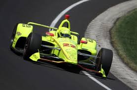 You can also upload and share your favorite indianapolis 500 wallpapers. 2019 Indy 500 Simon Pagenaud Takes The Pole Position For The 103rd Running