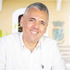 PUERTORICO #SABANAGRANDE 🚨🚨🚨SI ALGUIÉN LO HA VISTO POR FAVOR REPÓRTELO,  PORQUÉ ESTÁ DESAPARECIDO... EL ALCALDE DE SABANA GRANDE, SE LLAMA MARCOS  VALENTÍN… 🚨🚨🚨 SE DICE QUÉ EL ÚLTIMO DÍA QUÉ SE LE