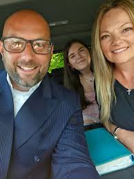 HAPPY RESURRECTION SUNDAY!!!! Jesus is Alive and Satan is a LOSER!!!! We  love y'all!!!