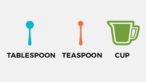 So, 1/8 cup times 16 is equal to 2 tablespoons. How Many Tablespoons In A Cup And Other Conversions Tablespoon Com