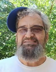 Obituary information for Bubba Dotson