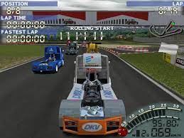 Racing « old pc gaming. Abandonware Games Mercedes Benz Truck Racing