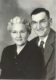 Sarah Estella Moore Schreiber (1895-1972)