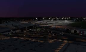 Liml Milan Linate Airport Scenery Packages V11 V 10 V9