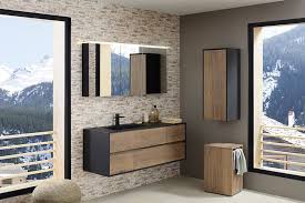Ses lignes travaillées et raffinées donneront de l'élégance à votre pièce. Icon Meubles Natures De Salle De Bain Par Grandbains