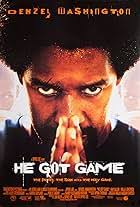 Michael Jordan: An American Hero (TV Movie 1999)