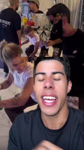 Samantha Pamela Recent