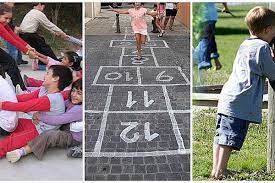 Cada juego puede definirse según el. Dia Del Juego Conoce Que Actividades Recreativas Preparan Para Grandes Y Chicos Peru Correo