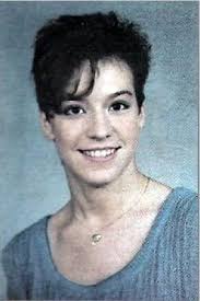 Senior pictures from 18 years ago don't look like me anymore