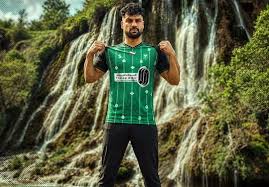 محمدی‌مهر به خیبر پیوست - پارس فوتبال | خبرگزاری فوتبال ایران | ParsFootball