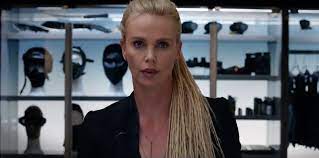 She portrays cipher in the fate of the furious, and fast & furious 9. Fast And Furious 9 Helen Mirren And Charlize Theron Set For Sequel Indiewire