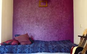 Gli ambienti devono essere valorizzati e diversificati in. Idee Per Pitturare Casa La Pittura Effetto Spugnato Preventivofacile It