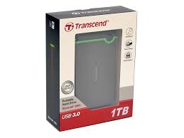 1 gen 1 interface with the support of uasp. Transcend Storejet 25m3 1 Tb External Usb 3 0 Hdd Review Overclockers Club