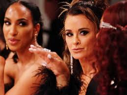 'RHOBH' Recap: Kyle Richards' Weed Dinner Is a Beautiful Disaster
