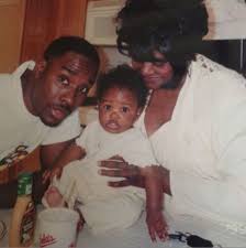 Morris lamont chestnut is an american actor. Who Is Morris Chestnut S Daughter Paige Chestnut All About Her