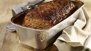 Pin On Meatloaf