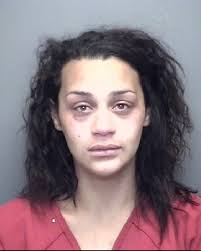 EPD: Handcuffed prisoner steals patrol car, crashes into helipad