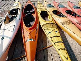 Find great deals on ebay for fiberglass kayak. The Best Tandem Kayaks Of 2021 Escape Monthly