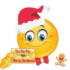 Pin By Adriana Rosa On Smileys Christmas Emoticons Emoji Christmas Funny Emoticons