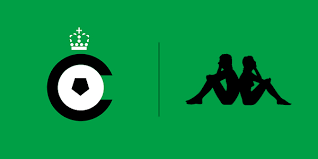 Cercle brugge ksv, stamnummer 12, is een belgische voetbalploeg die uitkomt in de jupiler pro league. Kappa Announce Cercle Brugge Ksv Kit Deal Footy Headlines