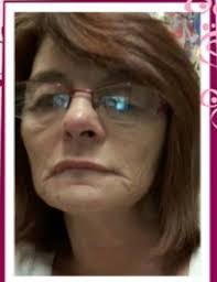 Obituary information for Joanne Morrow