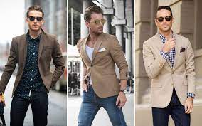 Also available sports tweed coat in reasonable price at angel jackets. How To Wear A Blazer With Jeans Men S Style Outfit Ideas