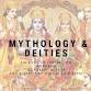 EVOLVE: Mythology & Deities of Yoga event image