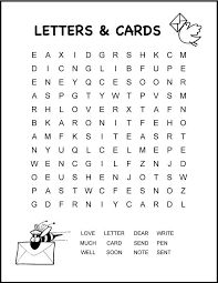 Most of the printable word searches are 15x15, some puzzles are 10x10, and one puzzle is a jumbo 18x18 word search puzzle. Letter Writing Cards Word Search First Grade Words Word Find Earth Day Worksheets