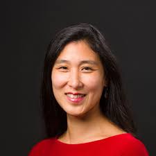 Joyce Hsiao's Instagram, Twitter & Facebook