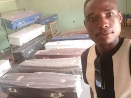 Young phiroz general dealers