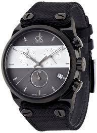 Calvin Klein Watches Swiss Made Price Amazon Com Calvin Klein Eager Men S Quartz Watch K4b384b3 Watches Calvin Klein Watch Calvin Klein Men Wristwatch Men