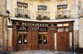Tetuán, 12, 28013 madrid madrid, españa madrid. Cuadro Bar Restaurante Casa Labra Madrid NÂº01