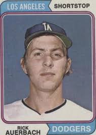 RED (ARNOLD JACOB) AUERBACH