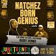 Natchez Born Genius featuring Bobby Dennis