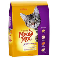 The best ways to feed your cat right. 4health Cat Food Cat And Dog Lovers