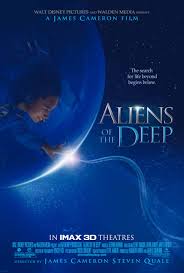 Watch the trailer and check out the release date. Aliens Of The Deep 2005 Imdb
