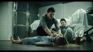 The Corpse Of Anna Fritz English Subtitle