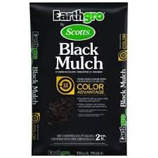 Check spelling or type a new query. Scotts Earthgro 2 Cu Ft Black Mulch 88552180 At The Home Depot 3 33 Black Mulch Brown Mulch Landscaping Supplies