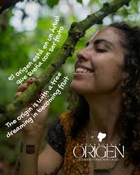 We had the honour of sharing CacaoAmor in Ceremony to a thousand people at  The Medicine Stage, Medicine Festival 2023 🥰 we sang in spanish and  Quichua the native tongue of the