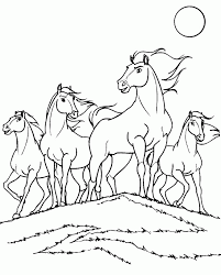 Spirit Malvorlagen Disney Zum Ausdrucken Coloringpagestoprint Spirit Malvorlagen Disney Zum Ausdruck Horse Coloring Pages Horse Coloring Animal Coloring Pages