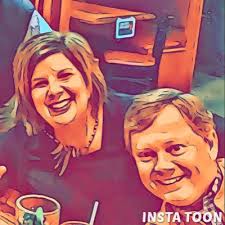 Jennifer Warhurst @JennWarhurst