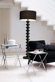 Floor lamps will become a masterpiece of your room by forming a central spot, which stands out in the darkened area. Unique Contemporary Floor Lamps That Stand Out From The Crowd