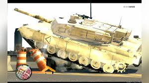 Tank In Gta 4 ? :: Grand Theft Auto Iv: The Complete Edition General  Discussions