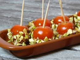 Essen im glas ist gut vorzubereiten, und der größte vorteil. Tapas Rezepte Fur Kalte Tapas
