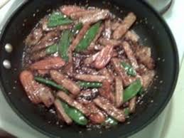 Thinly slice and heat it, and nestle 5. Leftover Pork Chop Stir Fry Recipe Food Com Recipe Leftover Pork Recipes Leftover Pork Leftover Pork Chops