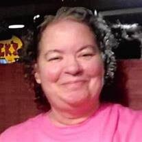 Jill Renae Shepherd Obituary